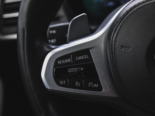 2022 BMW X4 xDrive30i - 22957706 - 25