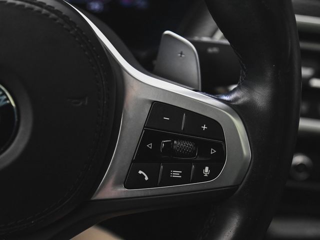 2022 BMW X4 xDrive30i - 22957706 - 26