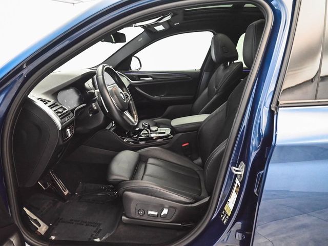 2022 BMW X4 xDrive30i - 22957706 - 30