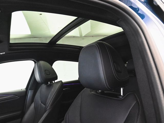 2022 BMW X4 xDrive30i - 22957706 - 31