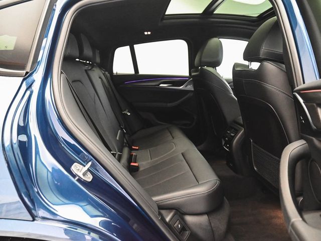 2022 BMW X4 xDrive30i - 22957706 - 33