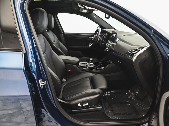 2022 BMW X4 xDrive30i - 22957706 - 35