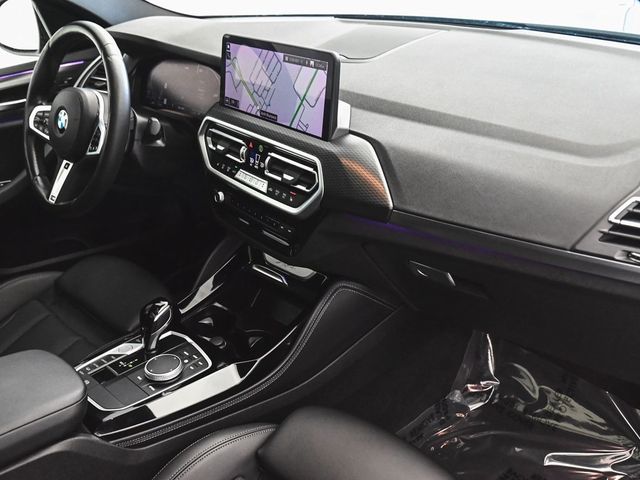 2022 BMW X4 xDrive30i - 22957706 - 36