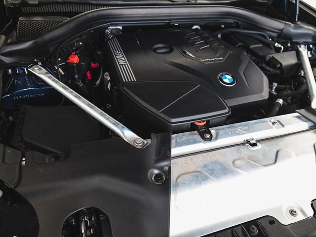 2022 BMW X4 xDrive30i - 22957706 - 38