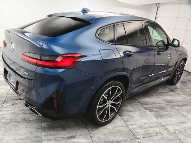 2022 BMW X4 xDrive30i - 22957706 - 5