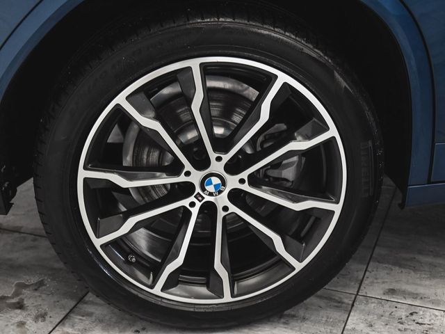 2022 BMW X4 xDrive30i - 22957706 - 6