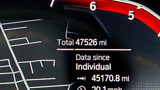 2022 BMW X4 xDrive30i SAC w/ Premium Pkg & Parking Assistance Pkg - 23035179 - 15