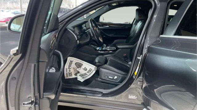 2022 BMW X4 xDrive30i Sports Activity - 22952989 - 9