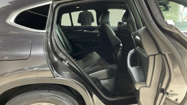 2022 BMW X4 xDrive30i Sports Activity - 22952989 - 11