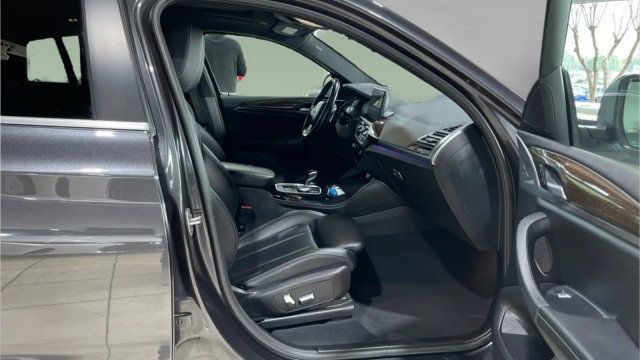 2022 BMW X4 xDrive30i Sports Activity - 22952989 - 12