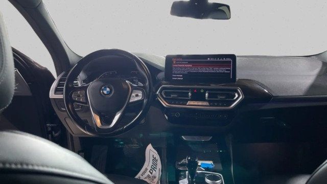 2022 BMW X4 xDrive30i Sports Activity - 22952989 - 13