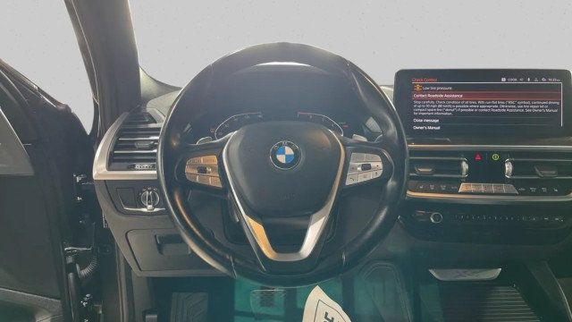 2022 BMW X4 xDrive30i Sports Activity - 22952989 - 14
