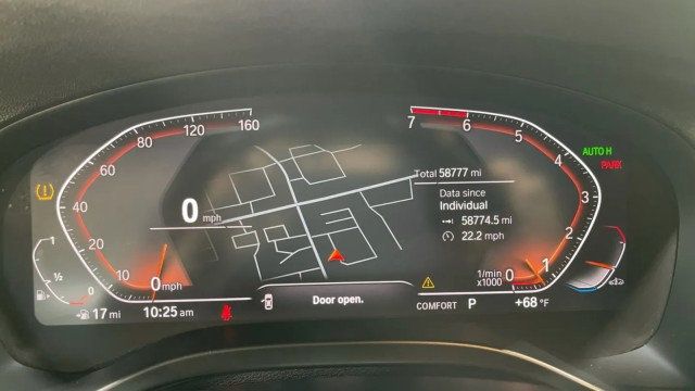 2022 BMW X4 xDrive30i Sports Activity - 22952989 - 15