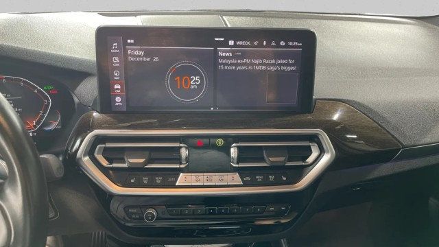 2022 BMW X4 xDrive30i Sports Activity - 22952989 - 16