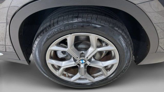 2022 BMW X4 xDrive30i Sports Activity - 22952989 - 18