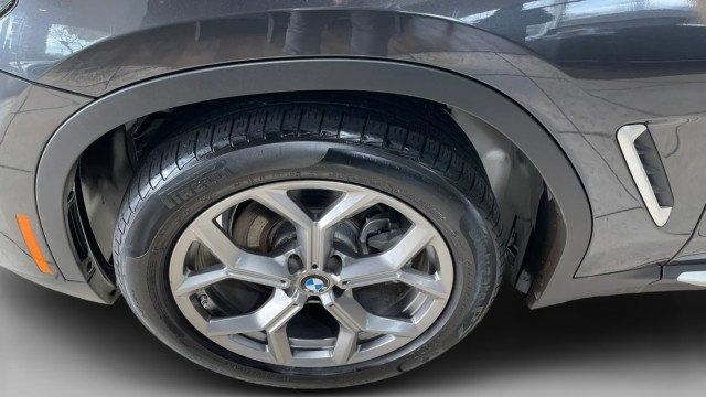2022 BMW X4 xDrive30i Sports Activity - 22952989 - 19