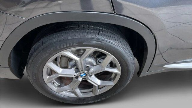 2022 BMW X4 xDrive30i Sports Activity - 22952989 - 21