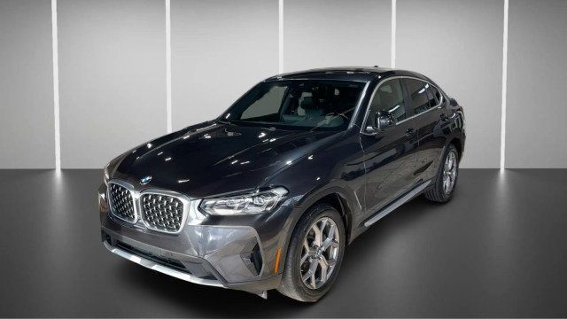 2022 BMW X4 xDrive30i Sports Activity - 22952989 - 2