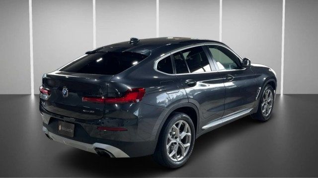2022 BMW X4 xDrive30i Sports Activity - 22952989 - 4