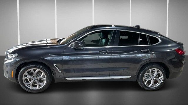 2022 BMW X4 xDrive30i Sports Activity - 22952989 - 5