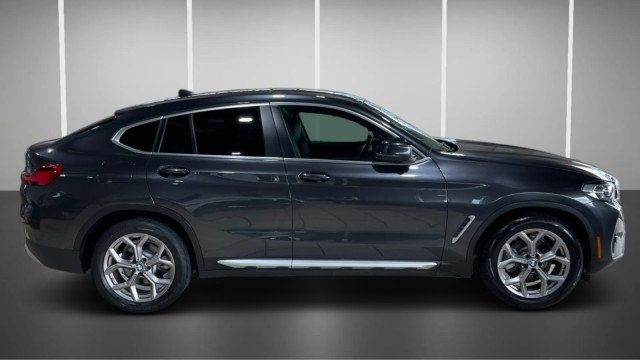2022 BMW X4 xDrive30i Sports Activity - 22952989 - 6