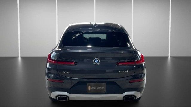 2022 BMW X4 xDrive30i Sports Activity - 22952989 - 7