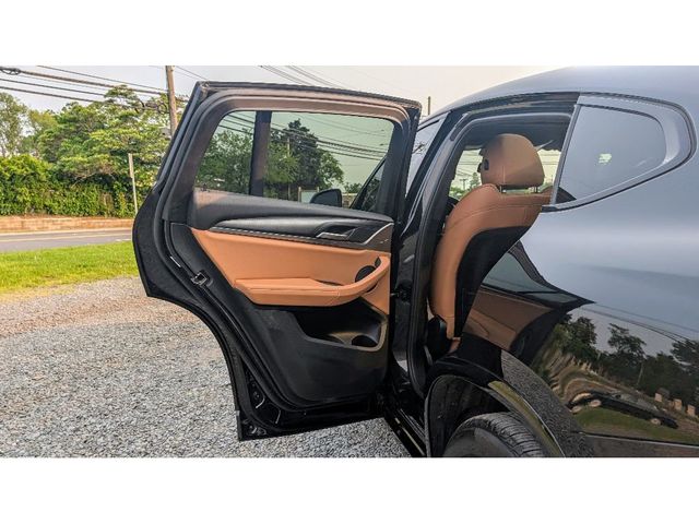 2022 BMW X4 xDrive30i Sports Activity - 22950204 - 9