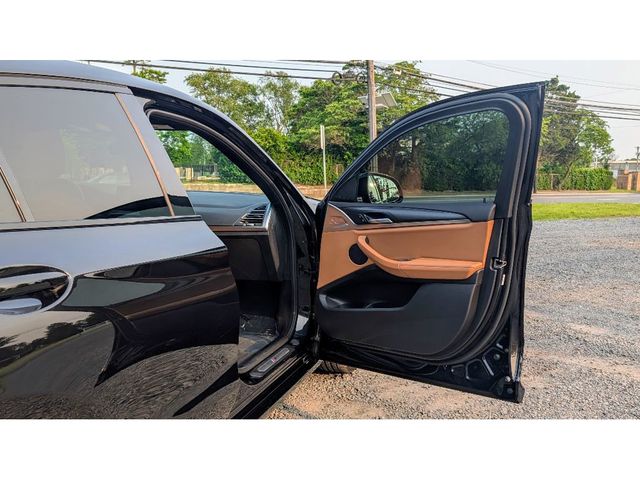 2022 BMW X4 xDrive30i Sports Activity - 22950204 - 10