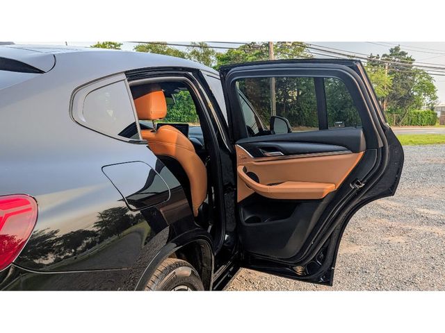 2022 BMW X4 xDrive30i Sports Activity - 22950204 - 11