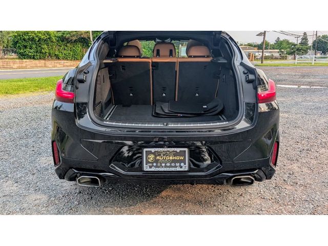 2022 BMW X4 xDrive30i Sports Activity - 22950204 - 12