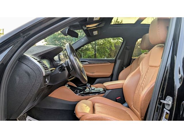 2022 BMW X4 xDrive30i Sports Activity - 22950204 - 13