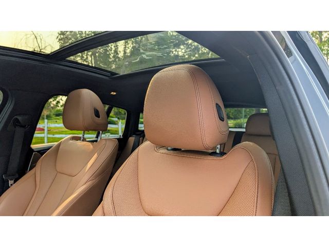 2022 BMW X4 xDrive30i Sports Activity - 22950204 - 14