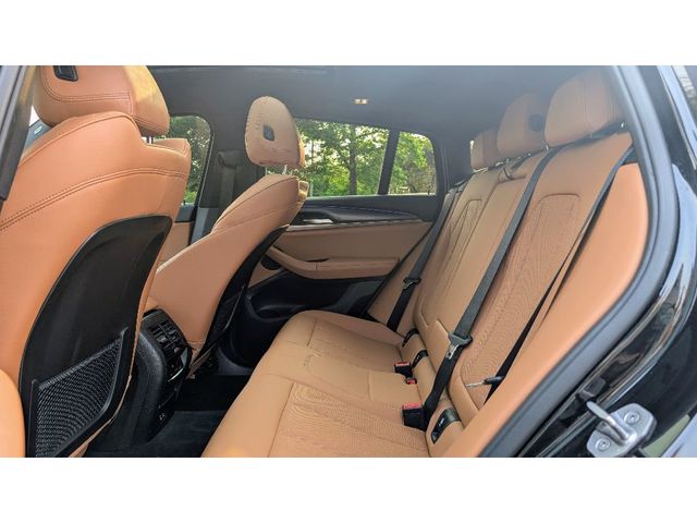 2022 BMW X4 xDrive30i Sports Activity - 22950204 - 16