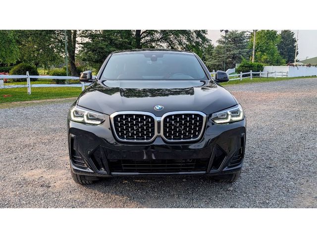 2022 BMW X4 xDrive30i Sports Activity - 22950204 - 1