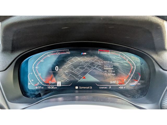 2022 BMW X4 xDrive30i Sports Activity - 22950204 - 19