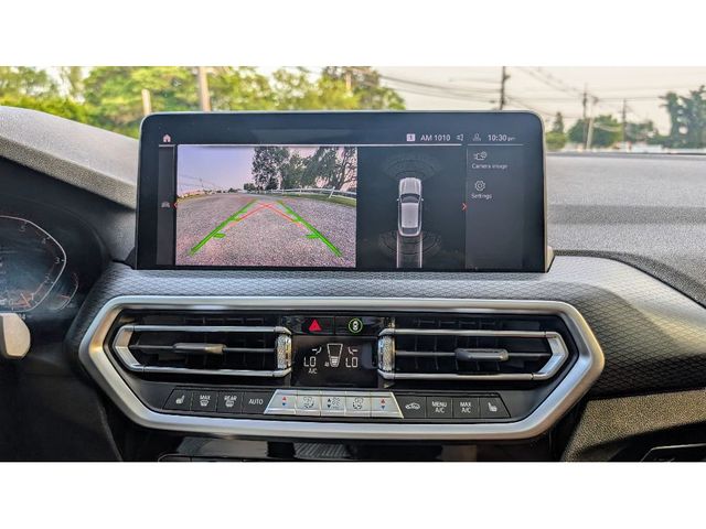 2022 BMW X4 xDrive30i Sports Activity - 22950204 - 20