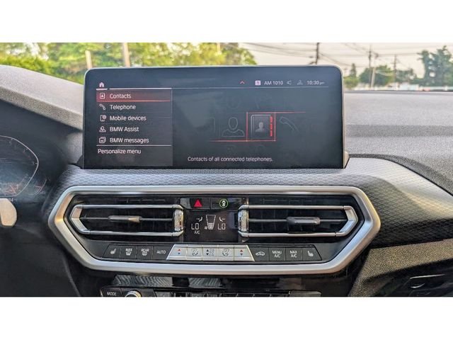 2022 BMW X4 xDrive30i Sports Activity - 22950204 - 22