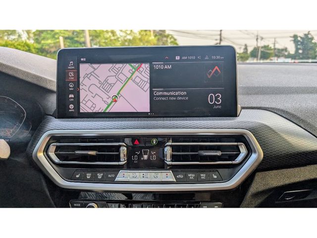 2022 BMW X4 xDrive30i Sports Activity - 22950204 - 23