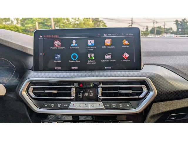 2022 BMW X4 xDrive30i Sports Activity - 22950204 - 24