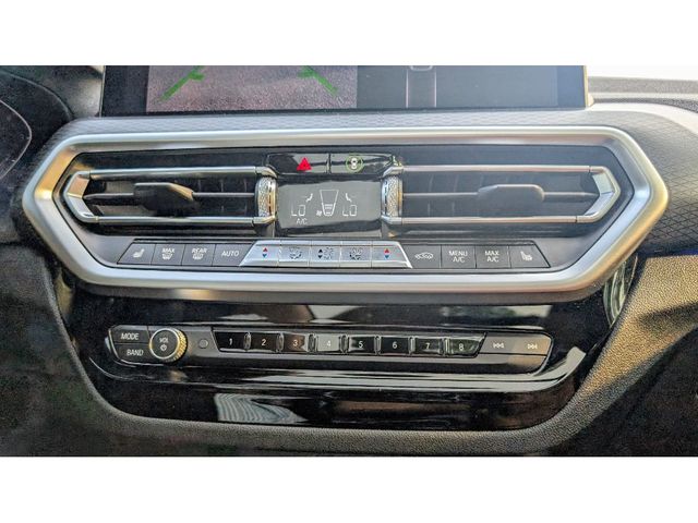 2022 BMW X4 xDrive30i Sports Activity - 22950204 - 26