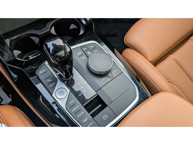 2022 BMW X4 xDrive30i Sports Activity - 22950204 - 27