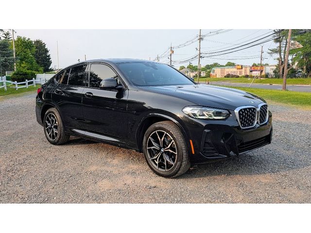 2022 BMW X4 xDrive30i Sports Activity - 22950204 - 2