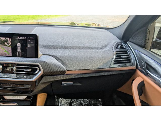 2022 BMW X4 xDrive30i Sports Activity - 22950204 - 29