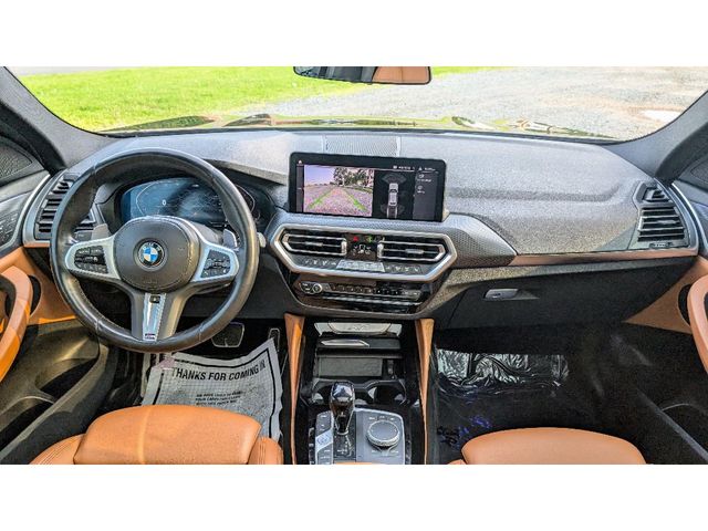 2022 BMW X4 xDrive30i Sports Activity - 22950204 - 30