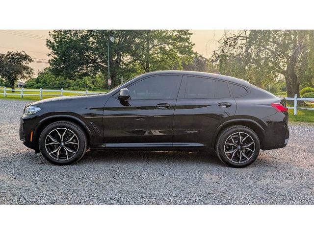 2022 BMW X4 xDrive30i Sports Activity - 22950204 - 3