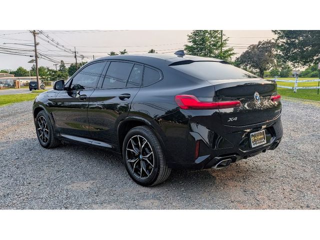 2022 BMW X4 xDrive30i Sports Activity - 22950204 - 4