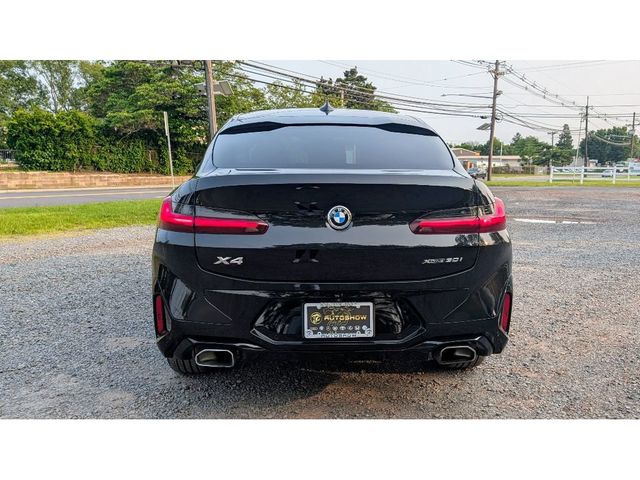 2022 BMW X4 xDrive30i Sports Activity - 22950204 - 5