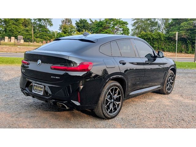2022 BMW X4 xDrive30i Sports Activity - 22950204 - 6