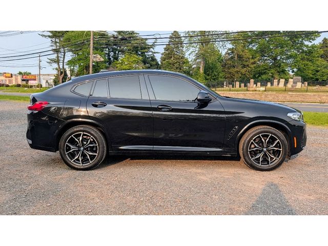 2022 BMW X4 xDrive30i Sports Activity - 22950204 - 7