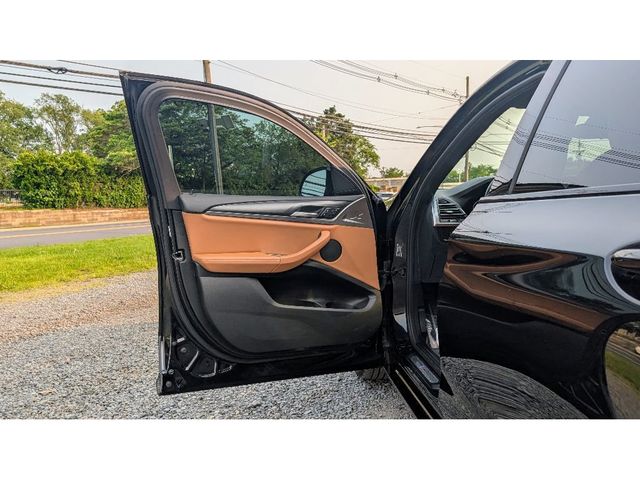 2022 BMW X4 xDrive30i Sports Activity - 22950204 - 8